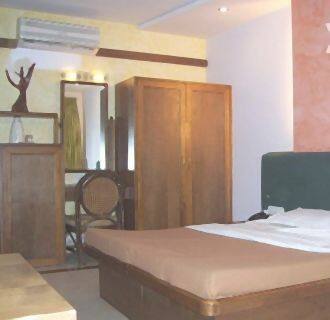 Shantivan Cottages, Panchgani 3